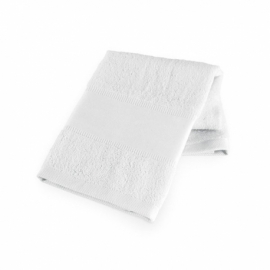 Ręcznik sportowy Biały
