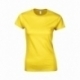 Softstyle Lady - żółty