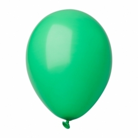 CreaBalloon - zielony