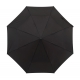 Automatyczny parasol kieszonkowy, PRIMA, czarny