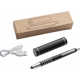 Power bank i touch pen SIENA