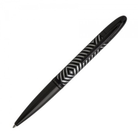 Długopis "Résonance Black"