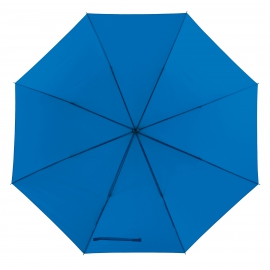 Parasol, HIP HOP, niebieski