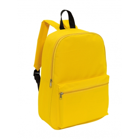 Plecak, CHAP, żółty