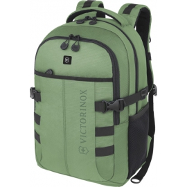 Plecak na laptopa Victorinox Sport Cadet 16" / 41 cm, zielony