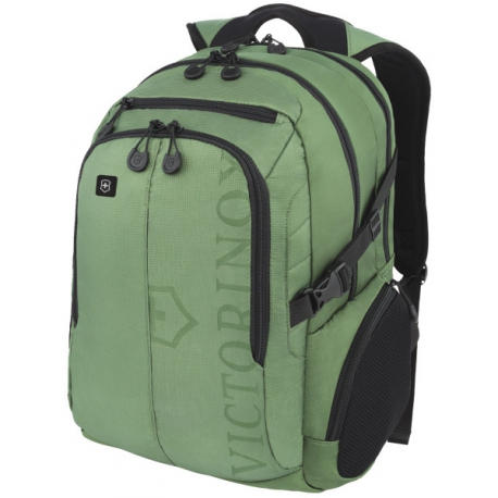 Plecak na laptopa Victorinox Sport Pilot 16" / 41 cm, zielony