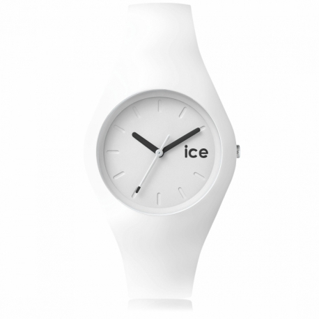 Zegarek ICE ola-White-Medium