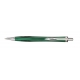 Długopis, ASCOT, zielony