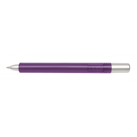Długopis, TURBULAR, fioletowy