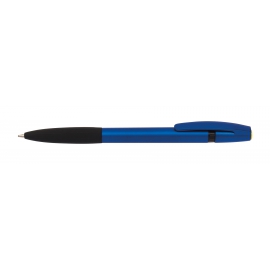 Długopis, ZETA, niebieski