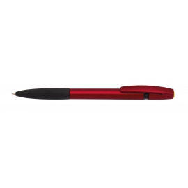 Długopis, ZETA, czerwony