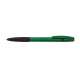 Długopis, ZETA, zielony