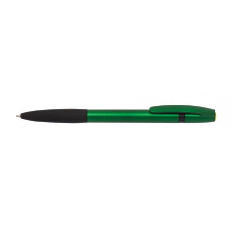 Długopis, ZETA, zielony