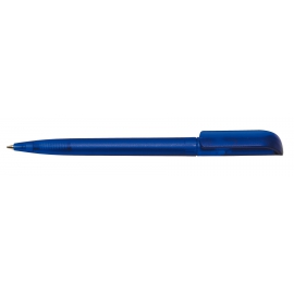 Długopis, RETRO, niebieski