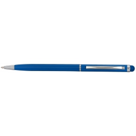 Długopis, SMART TOUCH, niebieski