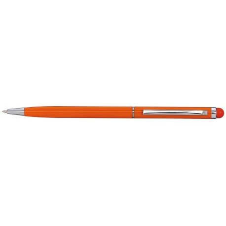 Długopis, SMART TOUCH, pomarańczowy