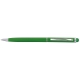Długopis, SMART TOUCH, zielony
