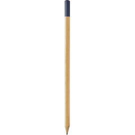 Ołówek z kolorową końcówką