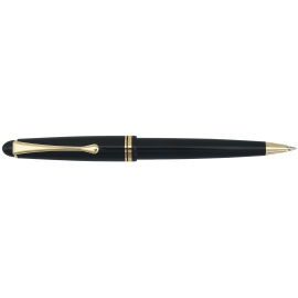 Długopis, CLASSIC, czarny