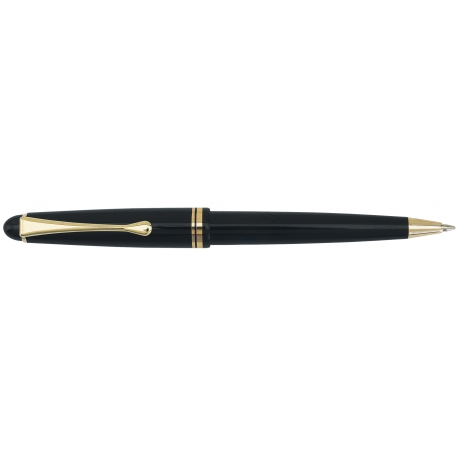 Długopis, CLASSIC, czarny