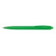 Długopis, PLAIN, zielony