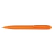 Długopis, PLAIN, pomarańczowy