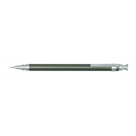 Ołówek automatyczny, ELBA, szary
