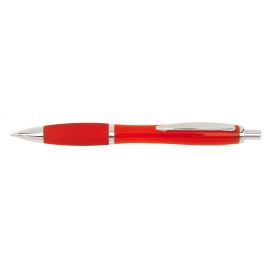 Długopis, SWAY, czerwony