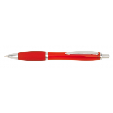 Długopis, SWAY, czerwony