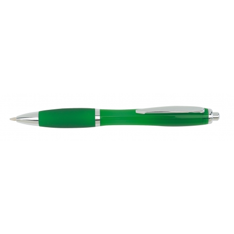 Długopis, SWAY, zielony