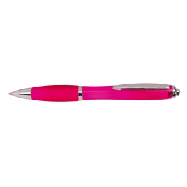 Długopis, SWAY, różowy