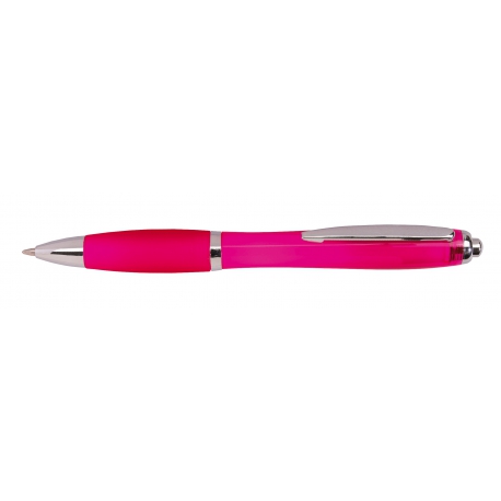 Długopis, SWAY, różowy