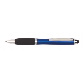 Długopis, SWAY TOUCH, niebieski