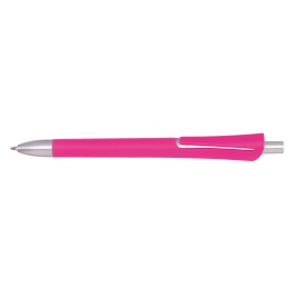 Długopis, OREGON, różowy