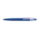Długopis, ART LINE, niebieski