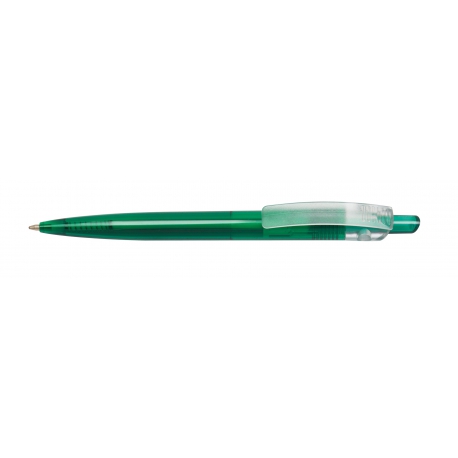 Długopis, ART LINE, zielony