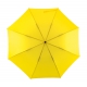 Parasol automatyczny, sztormowy, WIND, żółty