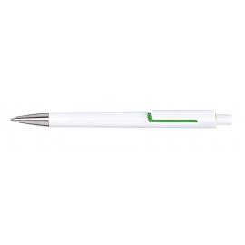 Długopis, MAINE, zielony
