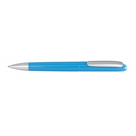Długopis, SOLUTION, jasnoniebieski