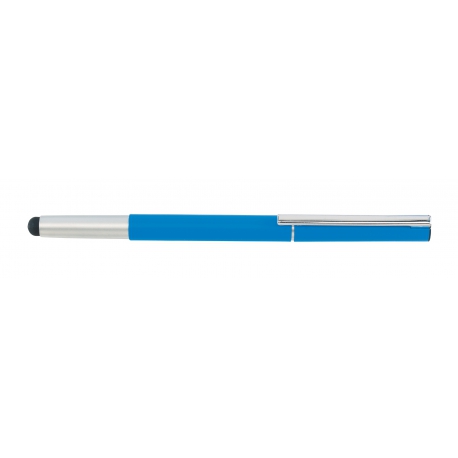 Długopis, ELEGANT TOUCH, niebieski