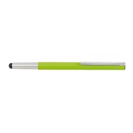 Długopis, ELEGANT TOUCH, zielony