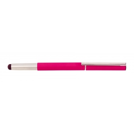 Długopis, ELEGANT TOUCH, różowy