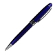 Długopis Havana, niebieski