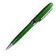 Długopis Havana, zielony