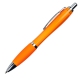 Długopis San Antonio, pomarańczowy