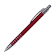 Długopis Bonito, czerwony