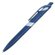 Długopis Malaga, niebieski
