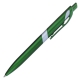 Długopis Malaga, zielony