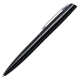 Długopis Hermoso, czarny