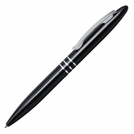 Długopis Encanto, czarny